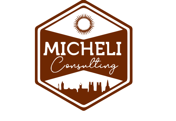 logo MICHELI CONSULTING